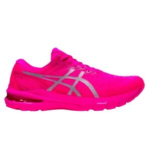 ASICS GT-2000 10 Light Show in Hot Pink, Size 8, Worn Twice!